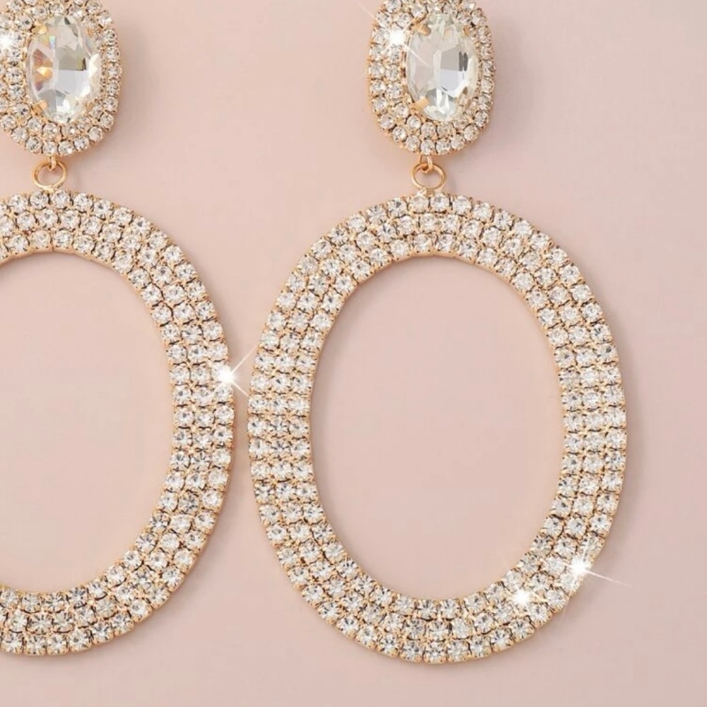 EARRINGS NWOT - Picture 4 of 7